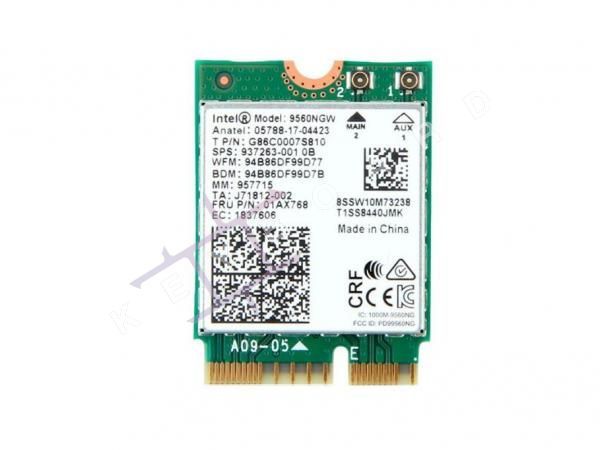 WI-FI модуль Asus Rog Strix G15 G512LI